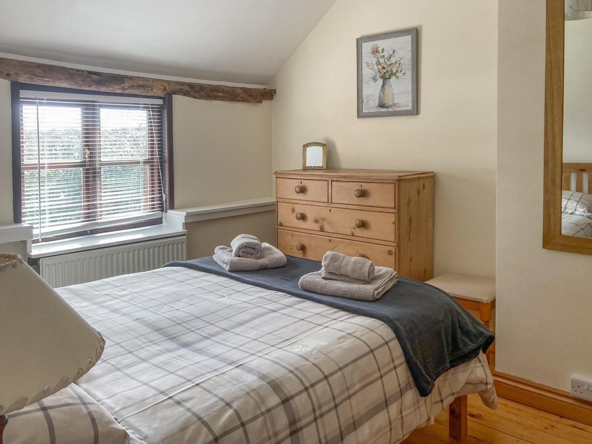 Вилла Easterley Uk31585 Clifford Экстерьер фото